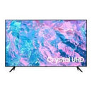 Samsung 55" LED UE55CU7172 UHD 4K HDR Smart TV EU-0