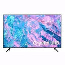 Samsung 50" LED UE50CU7172 UHD 4K HDR Smart TV EU-0
