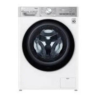 LG Lavasciuga WiFi F4DV912H2EA 12/8Kg 1200Giri AI DD TW CL.E/A Vapor - bigeshop
