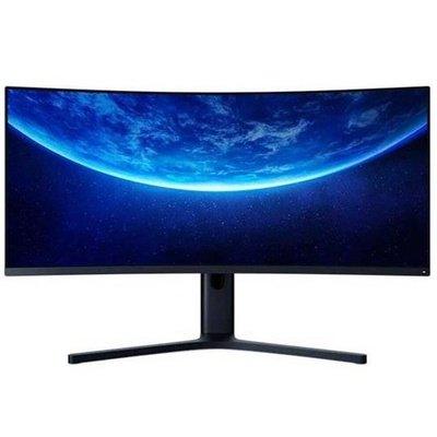 XIAOMI MONITOR CURVED 34" LCD/IPS UW-QHD21:9 4MS/144HZ DP/HDMI nuovo garanzia 24 mesi italia