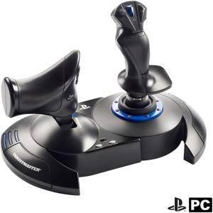 Thrustmaster T.Flight Hotas4 Joystick +War Thunder PC/PS4/PS5-0