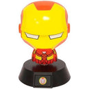 Paladone Lampada Iron Man-0