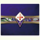 PC Mousepad Sfondo Maglia Ufficiale ACF Fiorentina-0