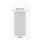 Samsung Powerbank Duo 25W EB-P3300 10000mAh Beige-0