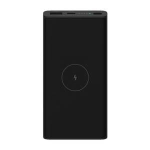 Xiaomi Power Bank 10W Universale 10000mAh Black-0