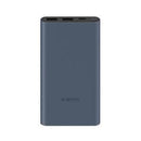 Xiaomi Mi Power Bank 22.5W 10000mAh Fast-Charge Black-Blue-0