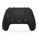 PS4 Fenner Tech Wireless Controller (PC) Programmable Black-0