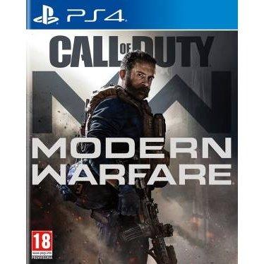 PS4 Call of Duty: Modern Warfare-0