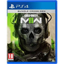 PS4 Call of Duty Modern Warfare 2-0