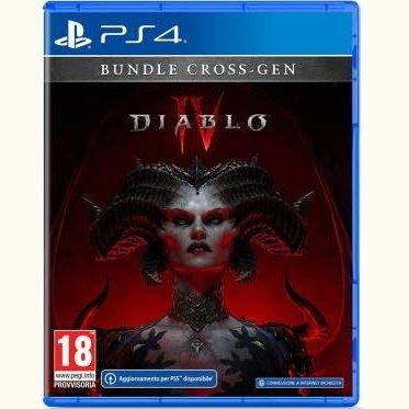 PS4 Diablo IV-0