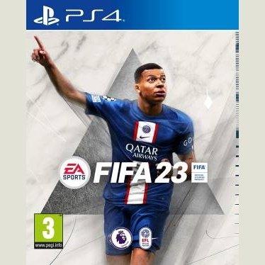 PS4 Fifa 23 EU-0