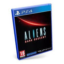 PS4 Aliens: Dark Descent-0