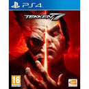 PS4 Tekken 7 EU-0
