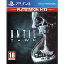 PS4 Until Dawn - PS Hits-0