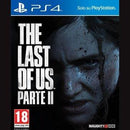 PS4 The Last of Us Parte 2-0