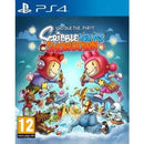 PS4 Scribblenauts: Showdown-0