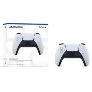 PS5 DualSense White-0