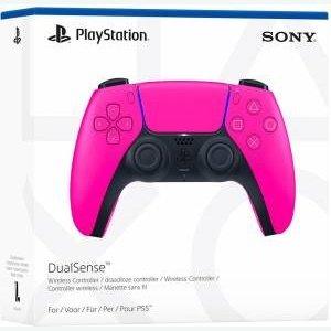 PS5 DualSense Nova Pink-0