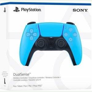 PS5 DualSense Starlight Blue-0