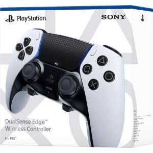 PS5 DualSense Edge White-0