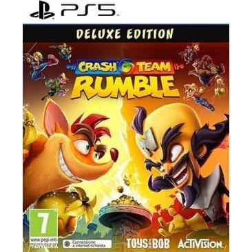 PS5 Crash Team Rumble Deluxe Edition-0