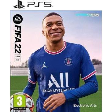 PS5 Fifa 22-0