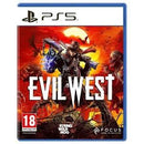 PS5 Evil West-0