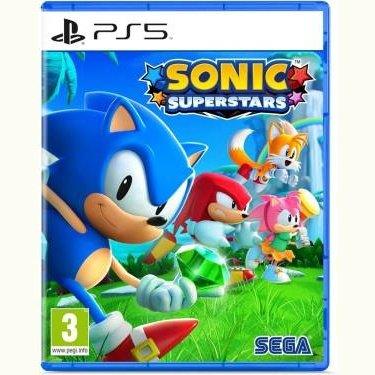 PS5 Sonic Superstars EU-0