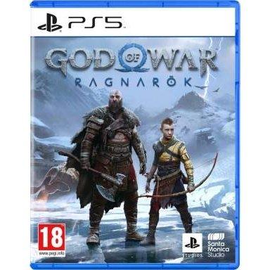 PS5 God of War: Ragnarok-0