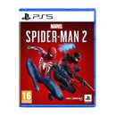 PS5 Marvel's Spiderman 2-0