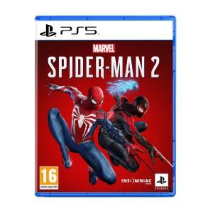 PS5 Marvel's Spiderman 2-0