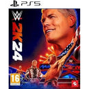 PS5 WWE 2K24 EU-0