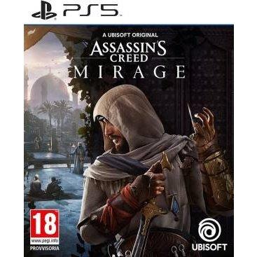 PS5 Assassin's Creed Mirage-0