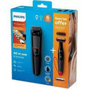 Philips Rasoio Elettrico Multigroom MG3710/85 - bigeshop