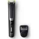 Philips Rasoio Elettrico OneBlade Pro QP6510/60 - bigeshop