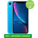 Apple iPhone XR 64GB 6.1" Blue Used Grade-A-0