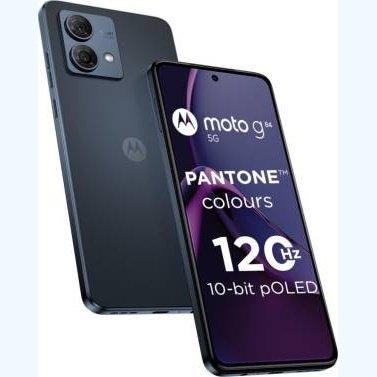 Motorola Moto G84 12+256GB 6.55" 5G Blue ITA-0