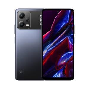 POCO X5 8+256GB 6.67" 5G Black DS EU-0