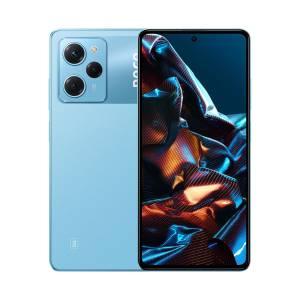 POCO X5 Pro 6+128GB 6.67" 5G Blue EU-0