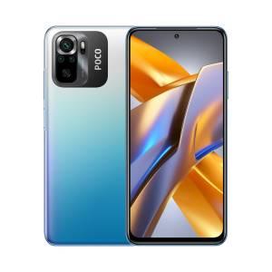 POCO M5s 4+128GB 6.43" BlueEU-0