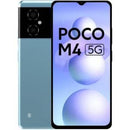 POCO M4 6+128GB 6.58" 5G DS Cool Blue EU-0