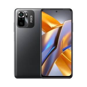 POCO M5s 4+64GB 6.43" Black EU-0