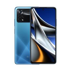 POCO X4 Pro 6+128GB 6.67" 5G Laser Blue DS EU-0