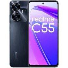 Realme C55 6+128GB 6.72" Rainy Night ITA-0