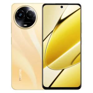 Realme 11 8+256GB 6.72" 5G Glory Gold ITA-0