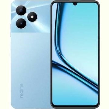 Realme Note 50 4+128GB 6.74" Sky Blue ITA-0