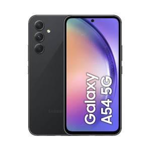 Samsung SM-A546 Galaxy A54 8+128GB 6.4" 5G Black ITA-0