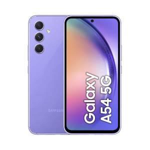 Samsung SM-A546 Galaxy A54 8+128GB 6.4" 5G Lavender ITA-0