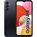 Samsung SM-A145 Galaxy A14 4+64GB 6.6" Black Wind3-0