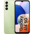 Samsung SM-A146 Galaxy A14 4+64GB 6.6" 5G Light Green EU-0